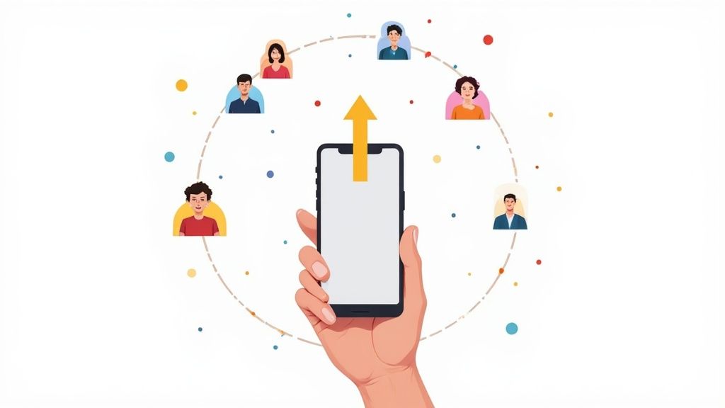 Effective Tips to Grow Social Media Followers Fast