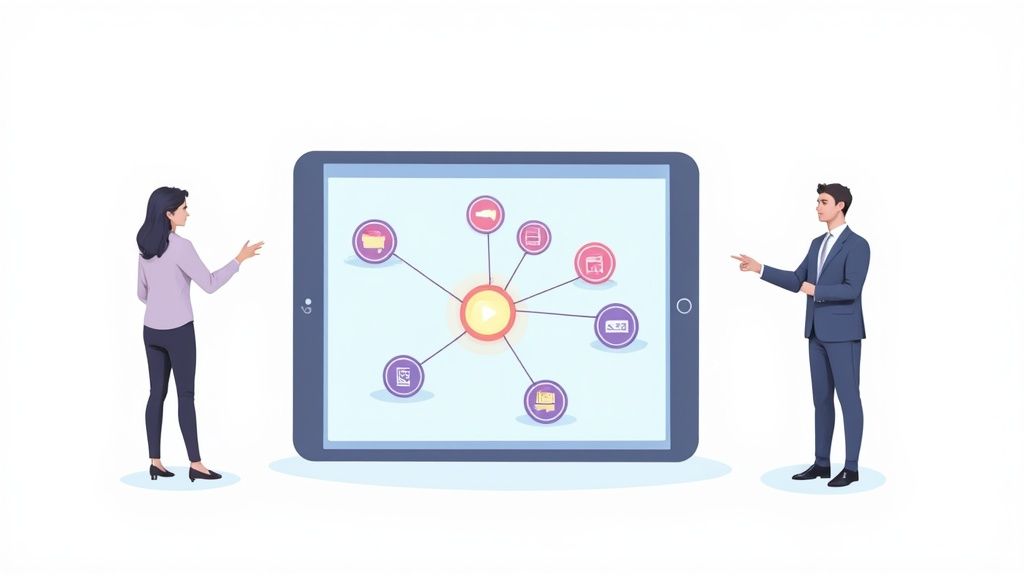 7 Advanced Networking Tips for Professionals in 2025