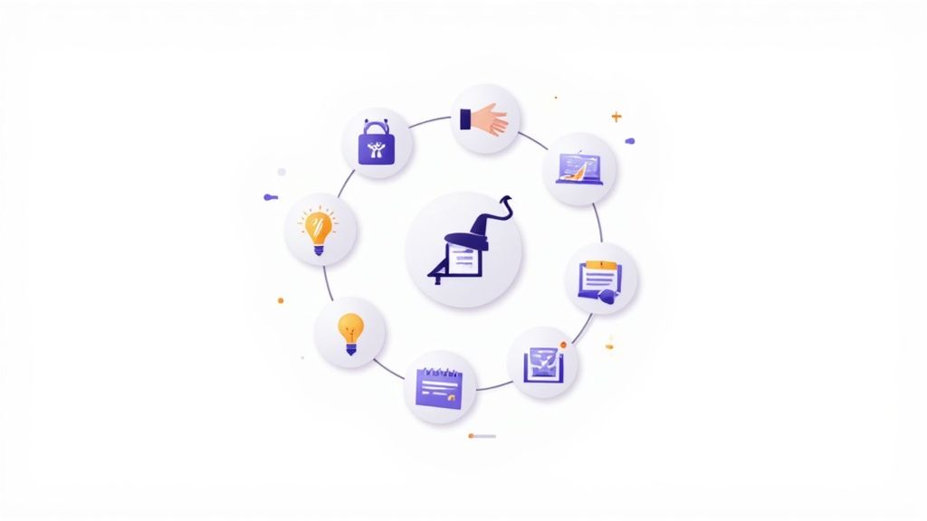 7 Best Practices for Influencer Marketing in 2025