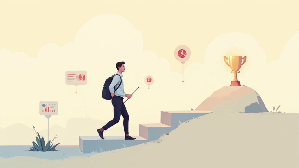 Land Your Dream Influencer Marketing Job