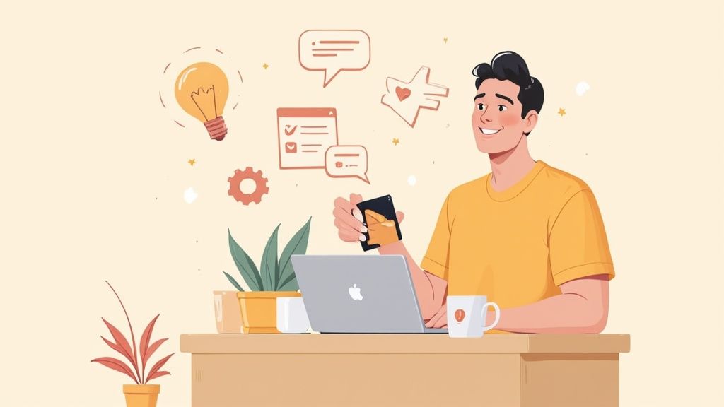Remote Job Interview Questions: Top Tips & Answers 2025