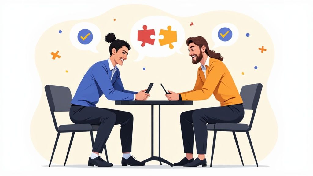 How to Build Client Relationships: Tips for Lasting Success