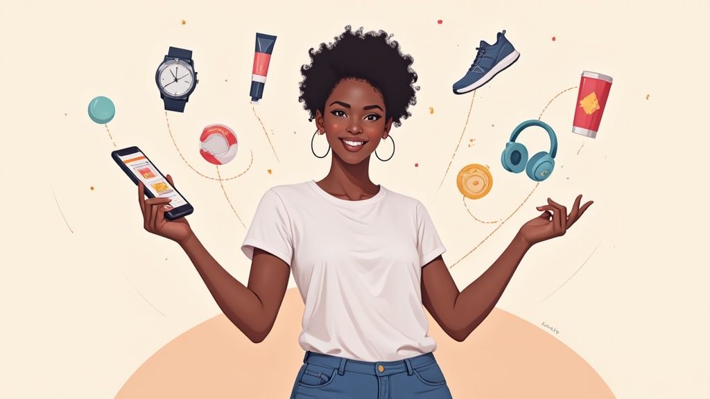 7 Influencer Marketing Campaign Examples to Boost 2025