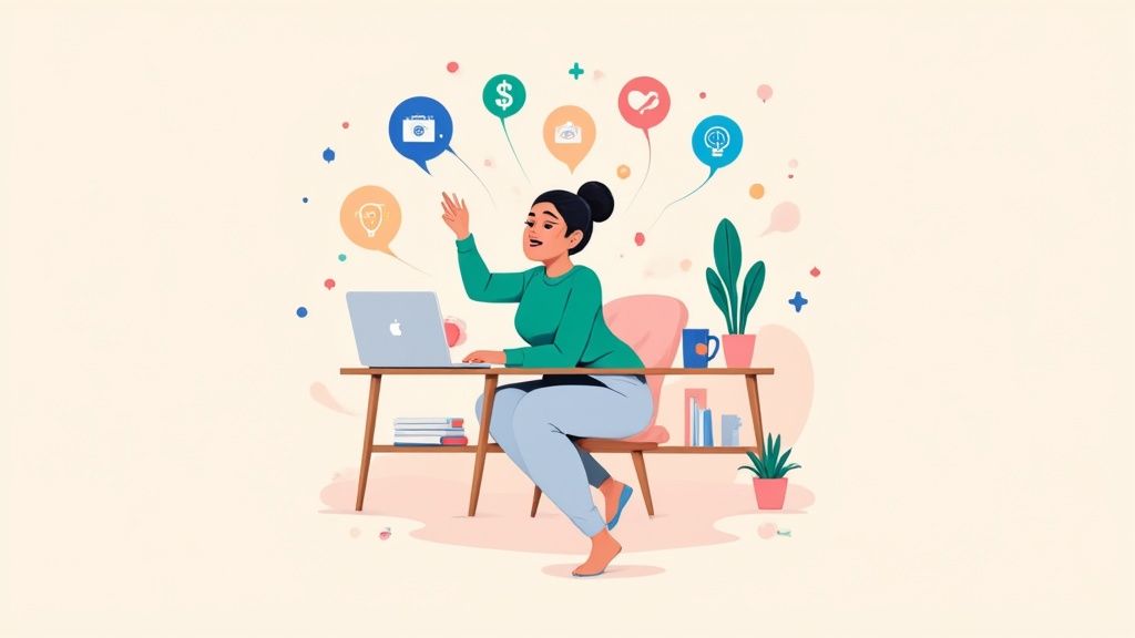 Online Interview Tips: 7 Keys to Influencer Success