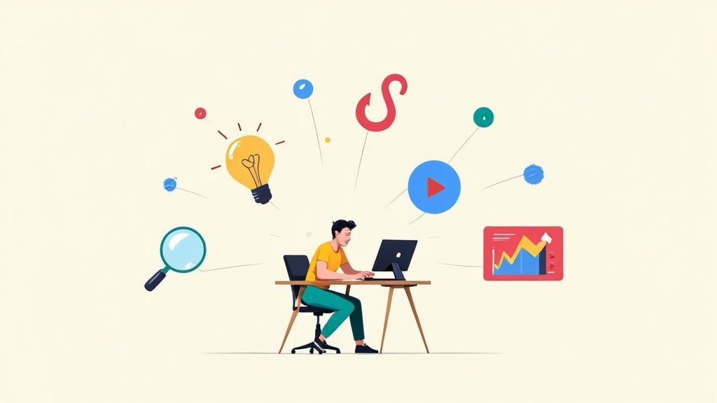 How to Create Engaging Content People Actually Love