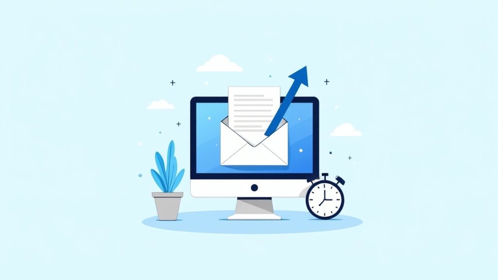 Application Follow Up Email: Your Complete Success Guide
