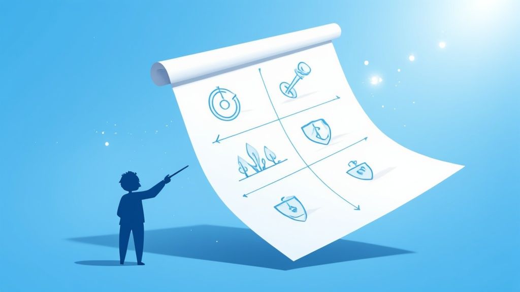 A3 Problem Solving Template: Drive Results Fast