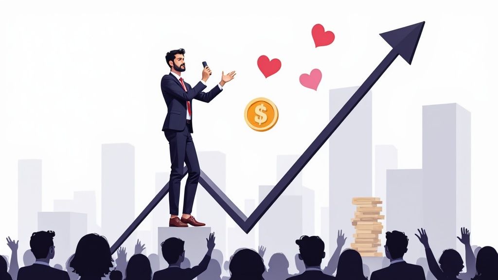 Boost Your Influencer Marketing ROI with Proven Strategies