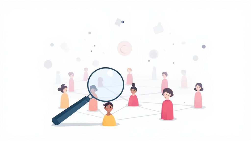 How to Find Micro Influencers: Top Strategies for Success