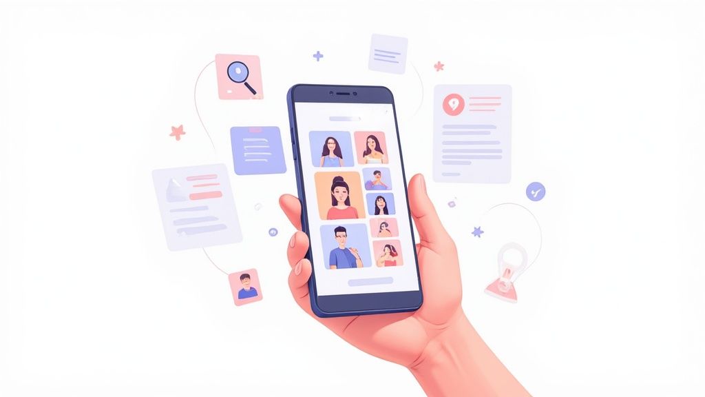 7 Powerful User Generated Content Examples for 2025