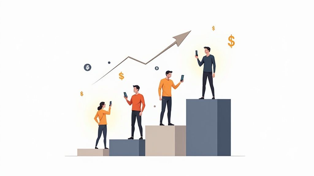 Boost Your ROI of Influencer Marketing Today