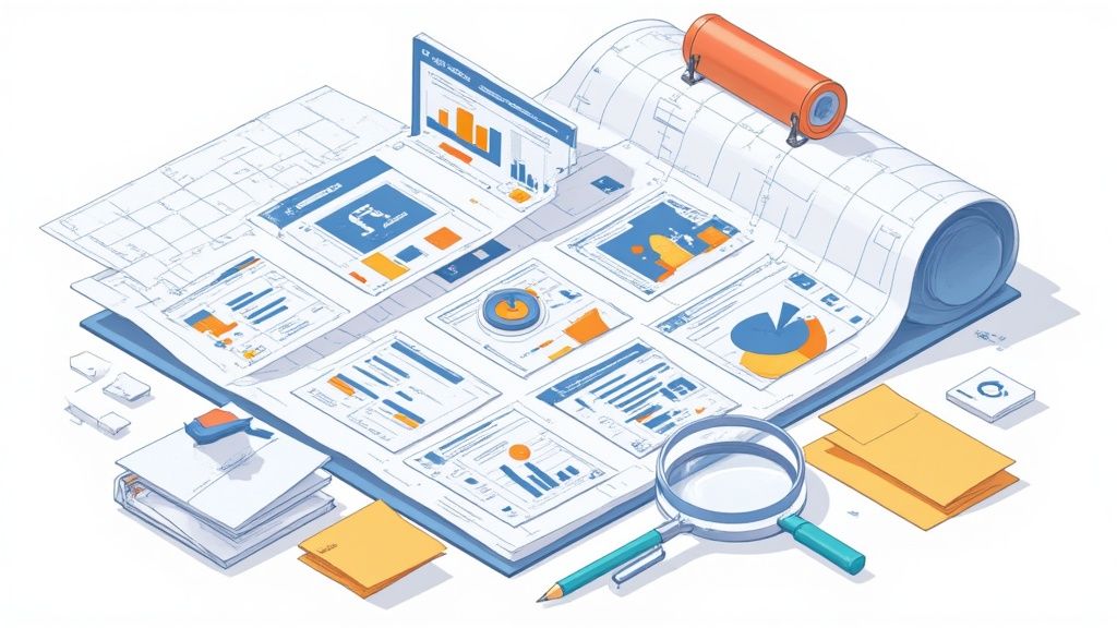 Top Social Media Portfolio Examples to Boost Your Brand