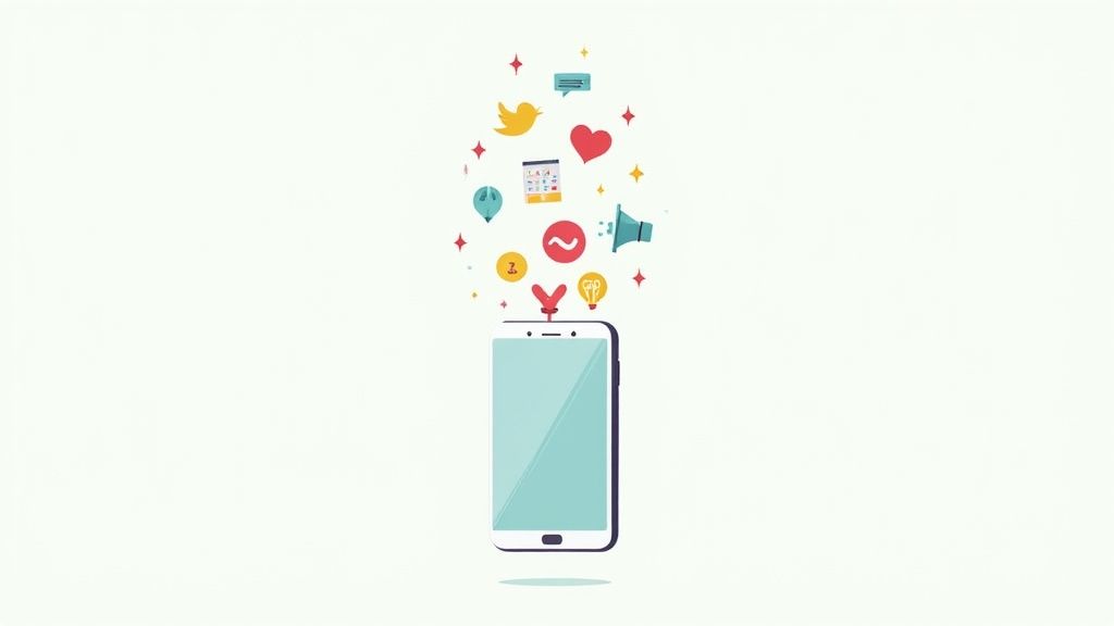 10 Proven Ways to Boost Social Media Engagement in 2025