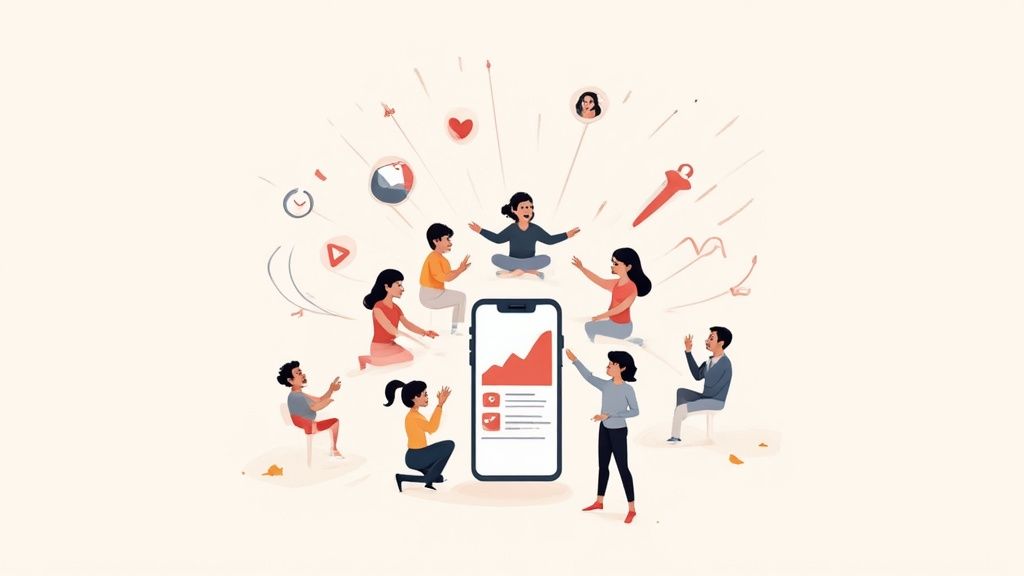 7 Influencer Marketing Examples to Boost Your 2025 Campaigns