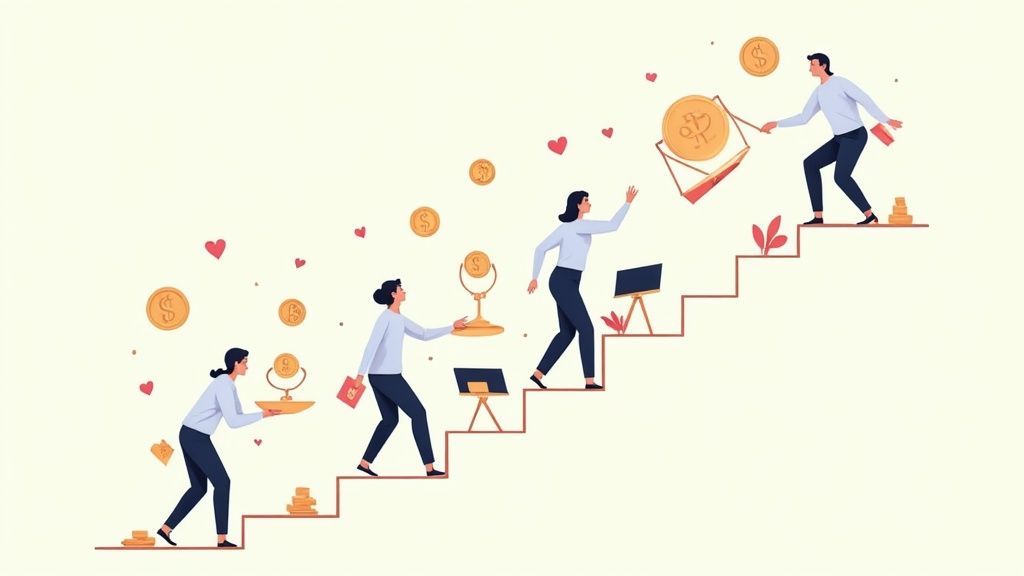 Influencer Marketing Rates: What You'll Actually Pay