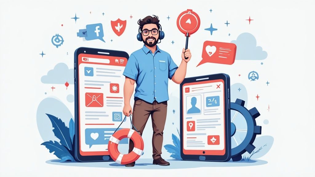 Mastering Crisis Management in Social Media: Essential Strategies