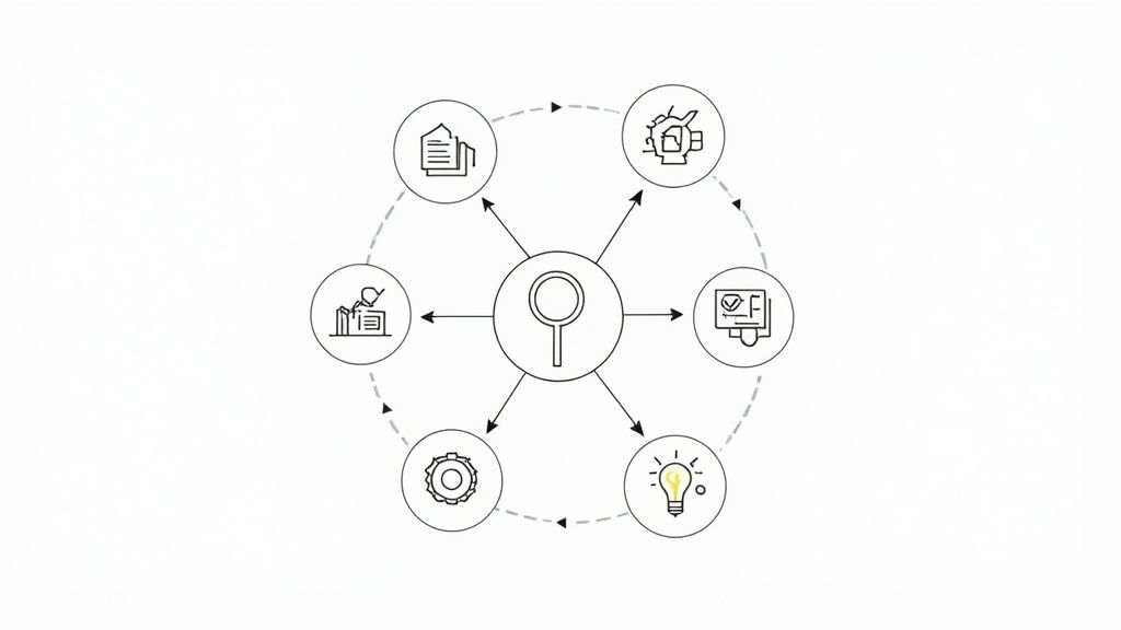 8 Brand Positioning Examples to Inspire You in 2025