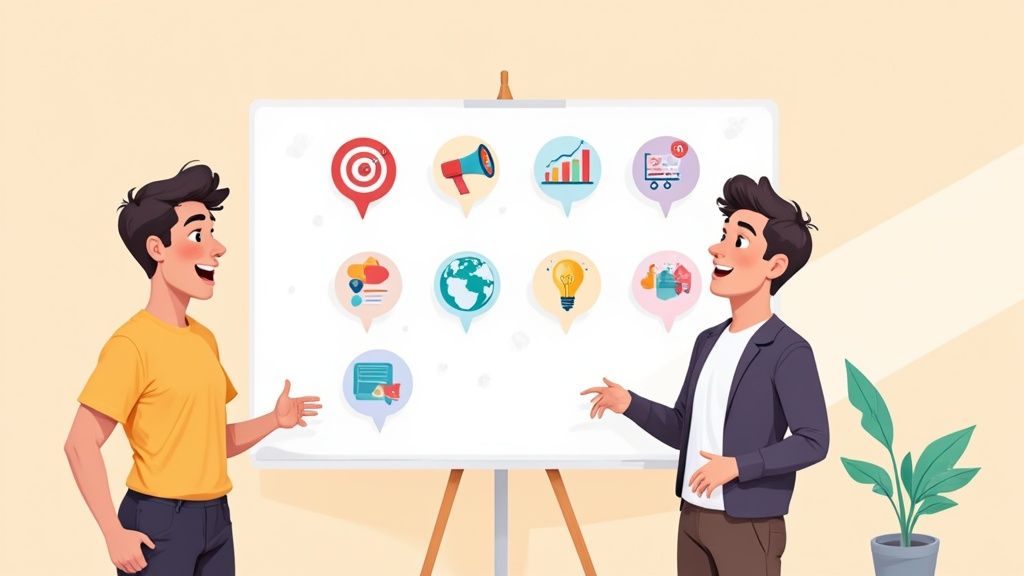 9 Key Marketing Interview Questions and Answers for 2025