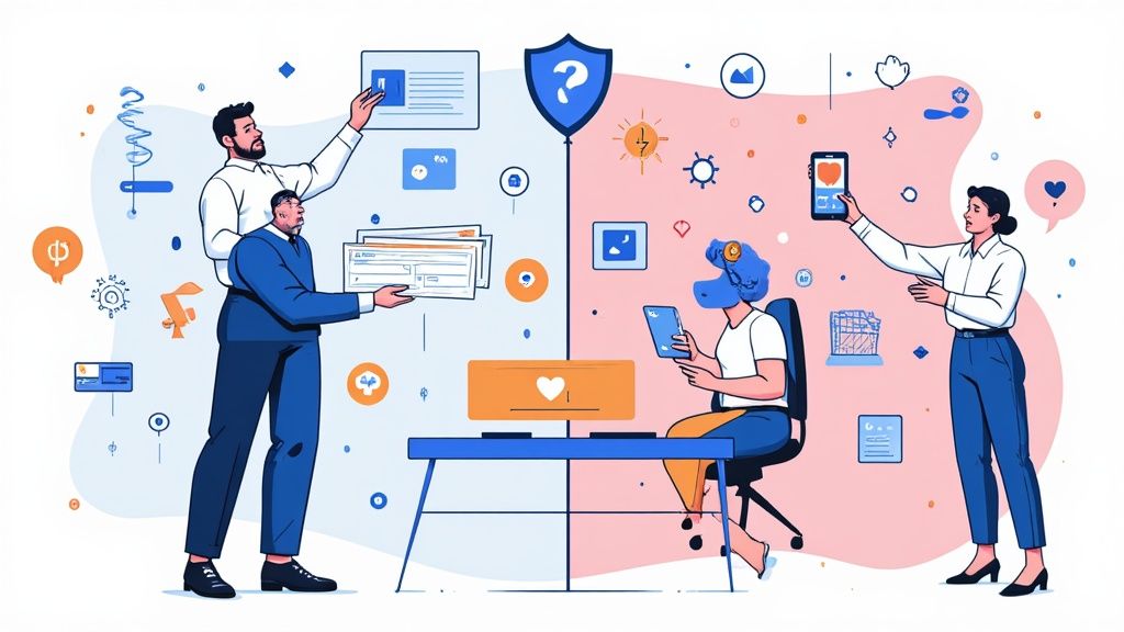 Affiliate Marketing vs Influencer Marketing: Key Differences