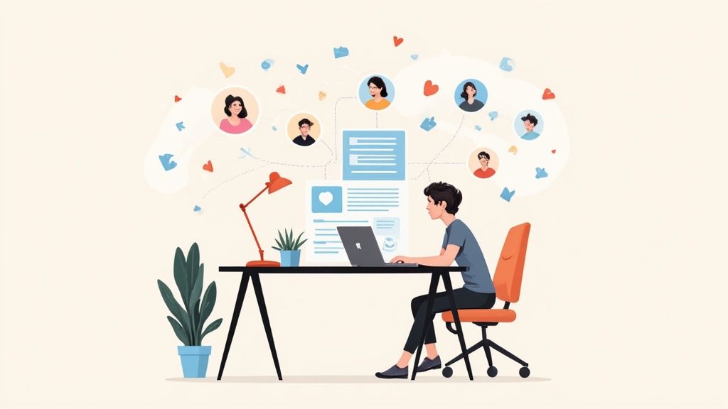 Influencer Outreach Email Templates for Better Partnerships