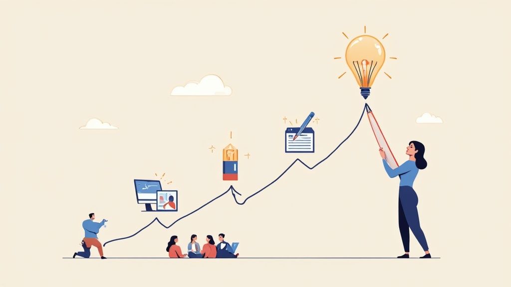 Content Creator Job Description: Tips for Hiring Success