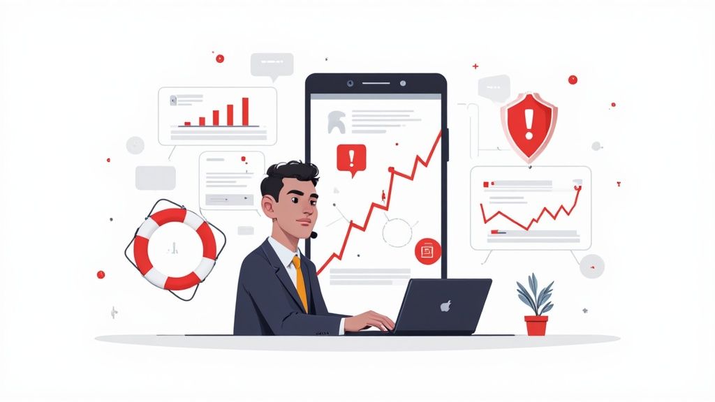 Master Social Media Crisis Management