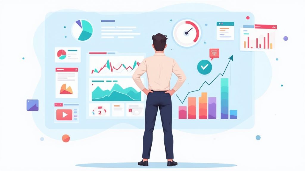 How to Measure Content Performance & Prove Your ROI