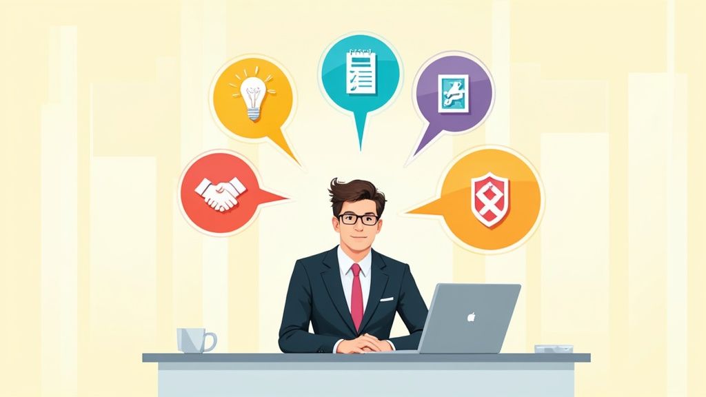 7 Expert Answers to Difficult Interview Questions in 2025