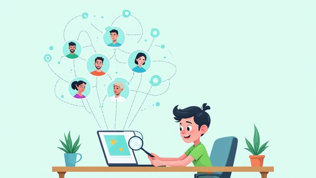 Find Micro Influencers: Boost Your Brand Today