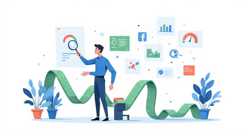 How to Measure Marketing Effectiveness