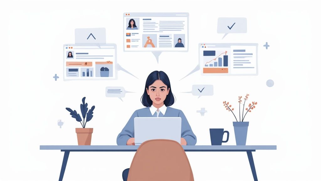 Top Remote Social Media Marketing Jobs in 2025