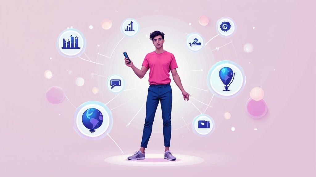 Master Influencer Marketing Skills for Success in 2025