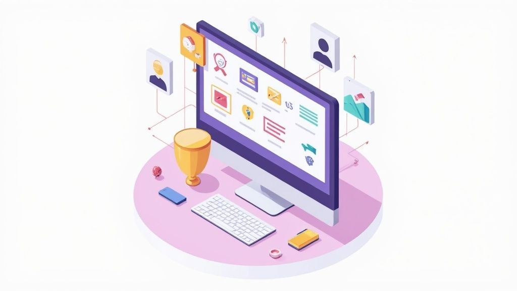 Your Ultimate Social Media Audit Checklist for 2025: 7 Steps