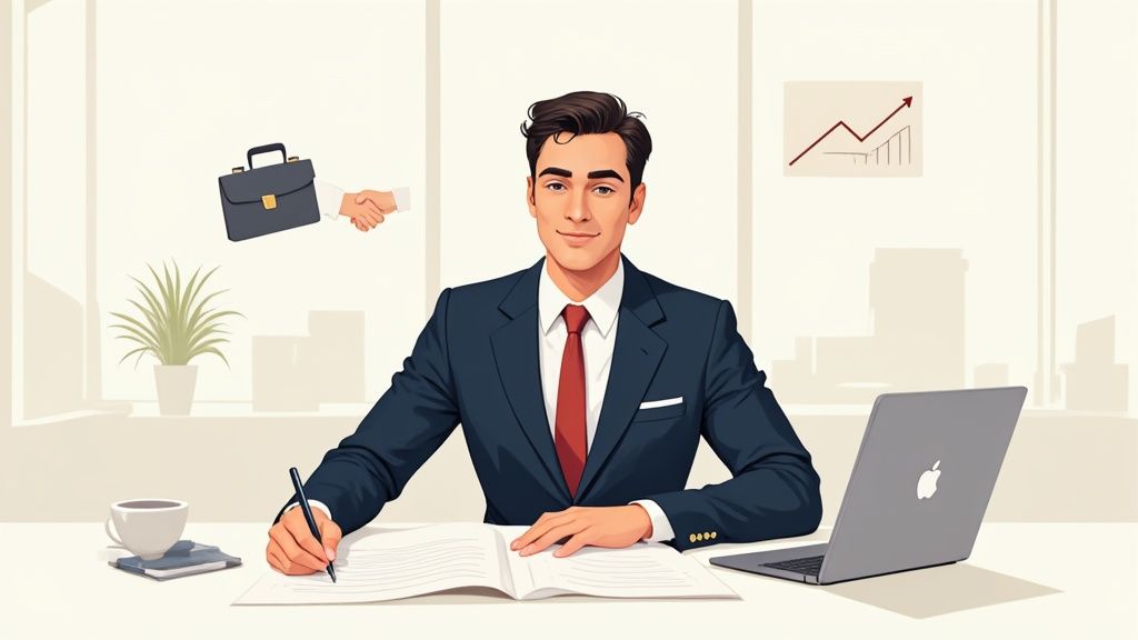 Account Manager Cover Letter: Tips to Land Your Dream Job