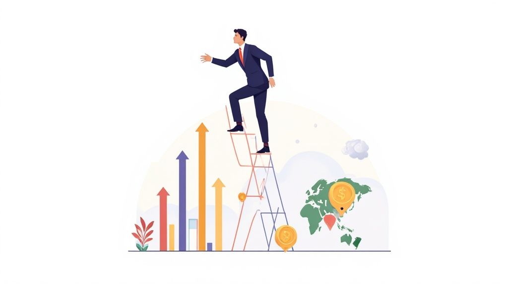 Director of Digital Marketing Salary Guide