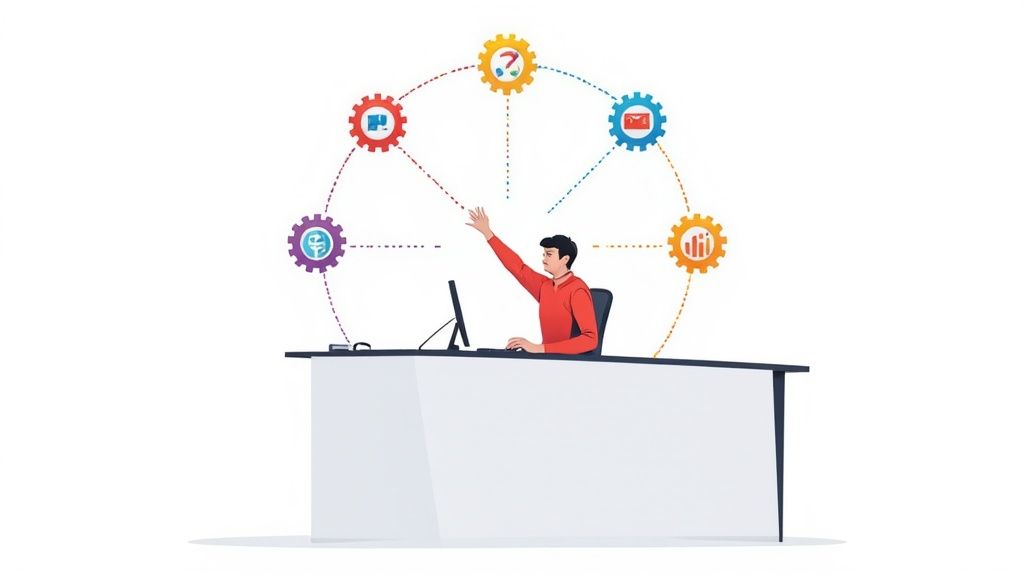 12 Best Marketing Automation Tools for Small Business (2025)