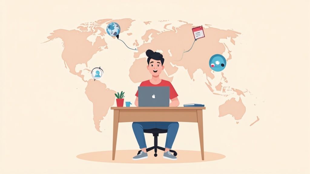 How to Get a Remote Job: Your Complete Success Guide