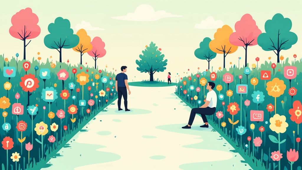 Your Guide to User Generated Content Strategy