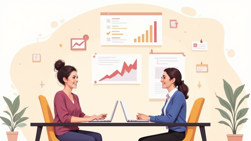 Top Interview Questions for Social Media Manager in 2025