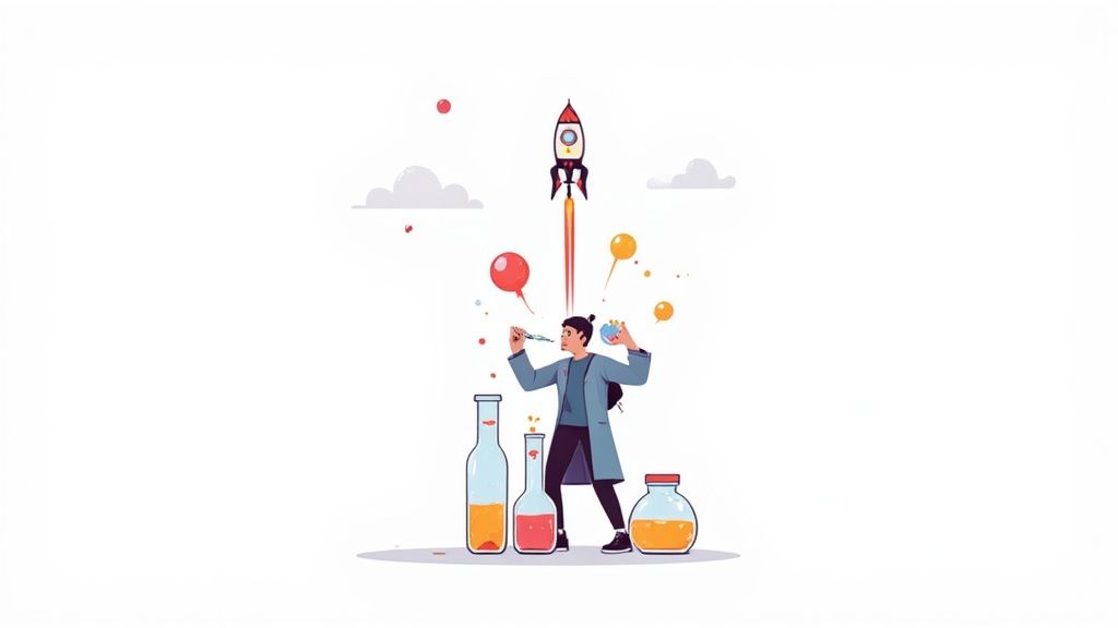 What Is Growth Hacking? The Ultimate Explainer