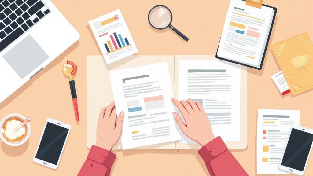How to Build a Marketing Portfolio That Wins Jobs