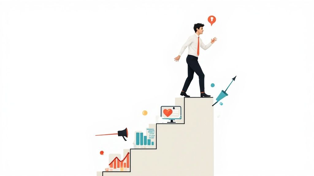 Your Guide to Careers in Social Media Marketing
