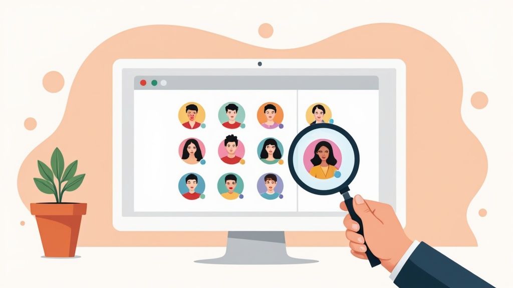 How to Find Content Creators: Proven Discovery Strategies