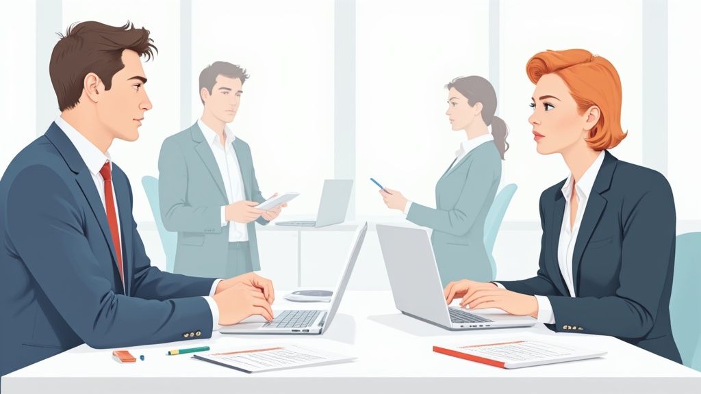 A Practical Hiring Manager Interview Guide
