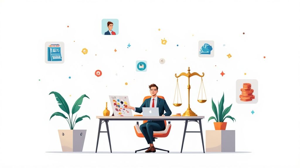 6 Key Factors Affecting Art Director Salaries in 2025
