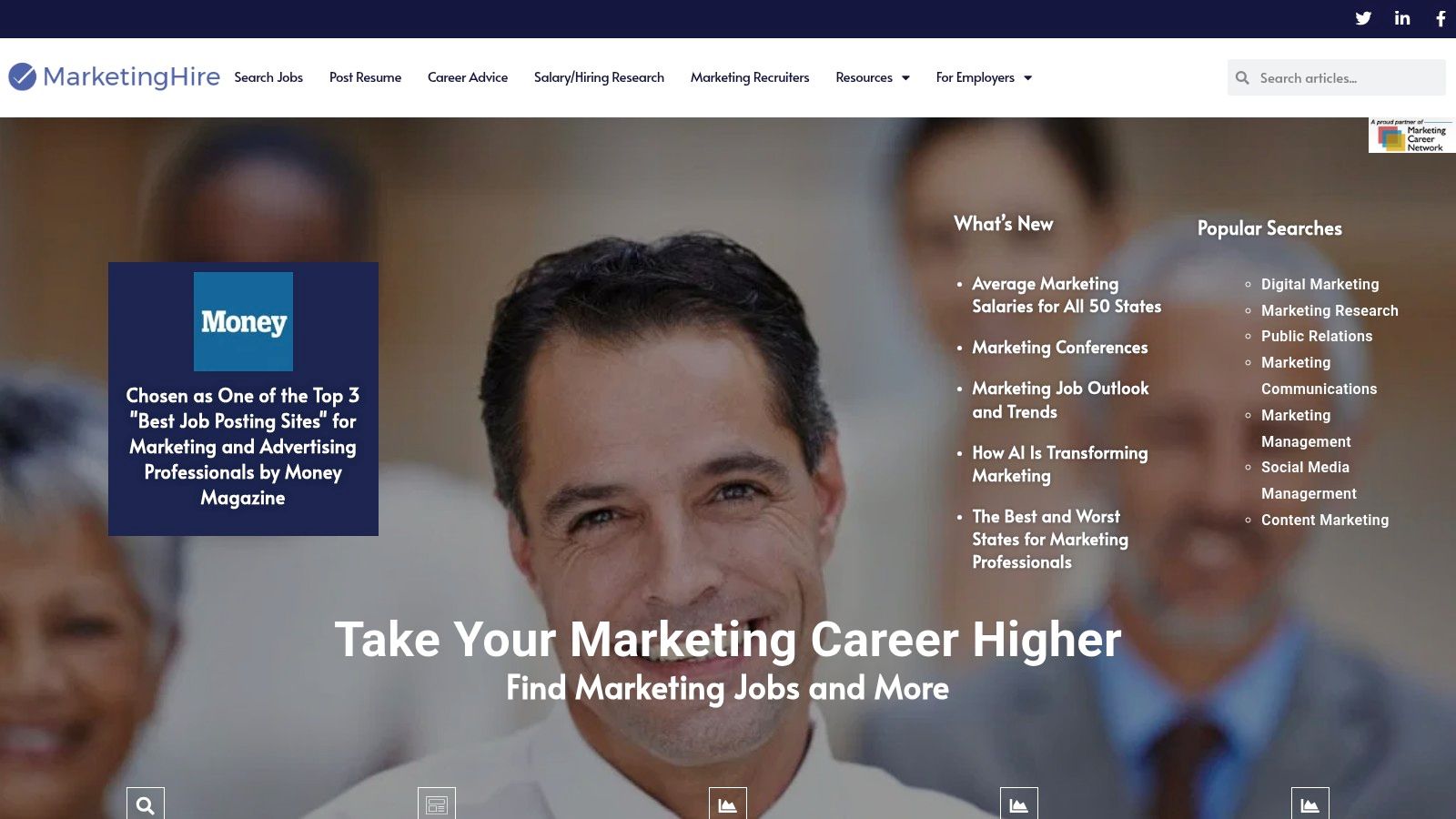 MarketingHire