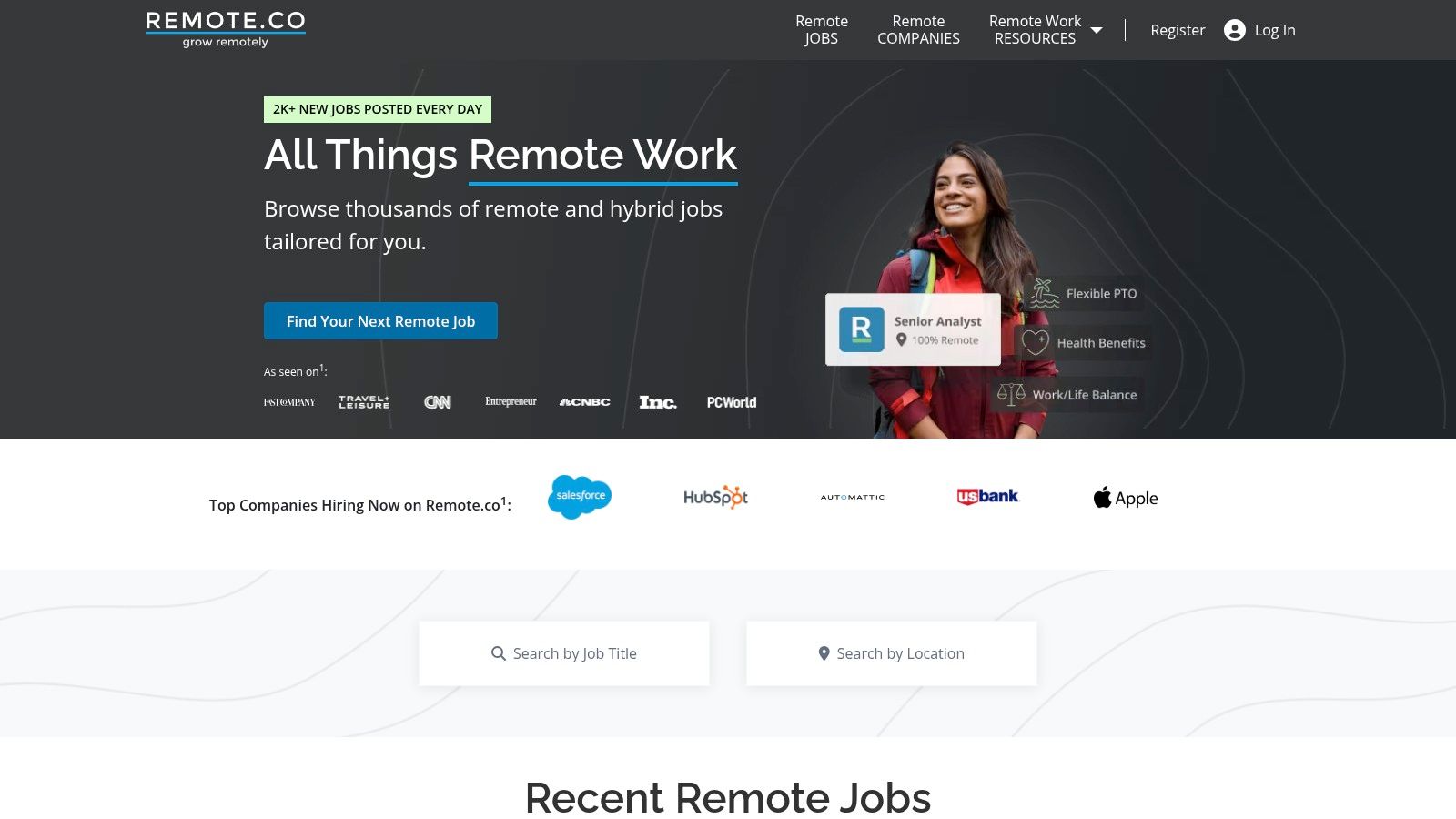 Remote.co