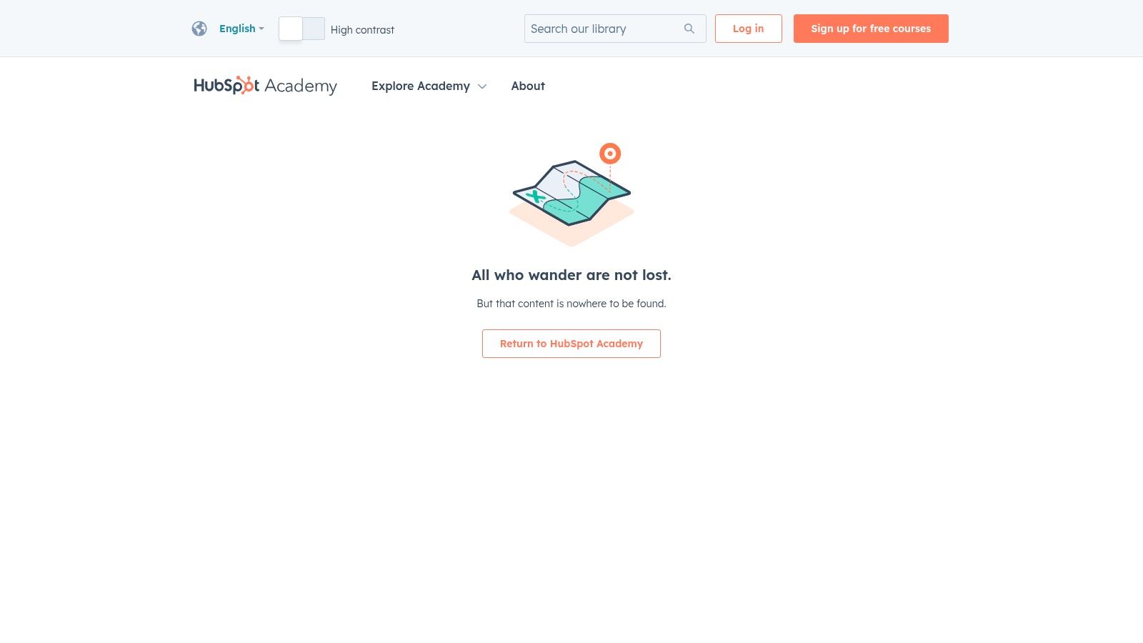 HubSpot Social Media Marketing Certification