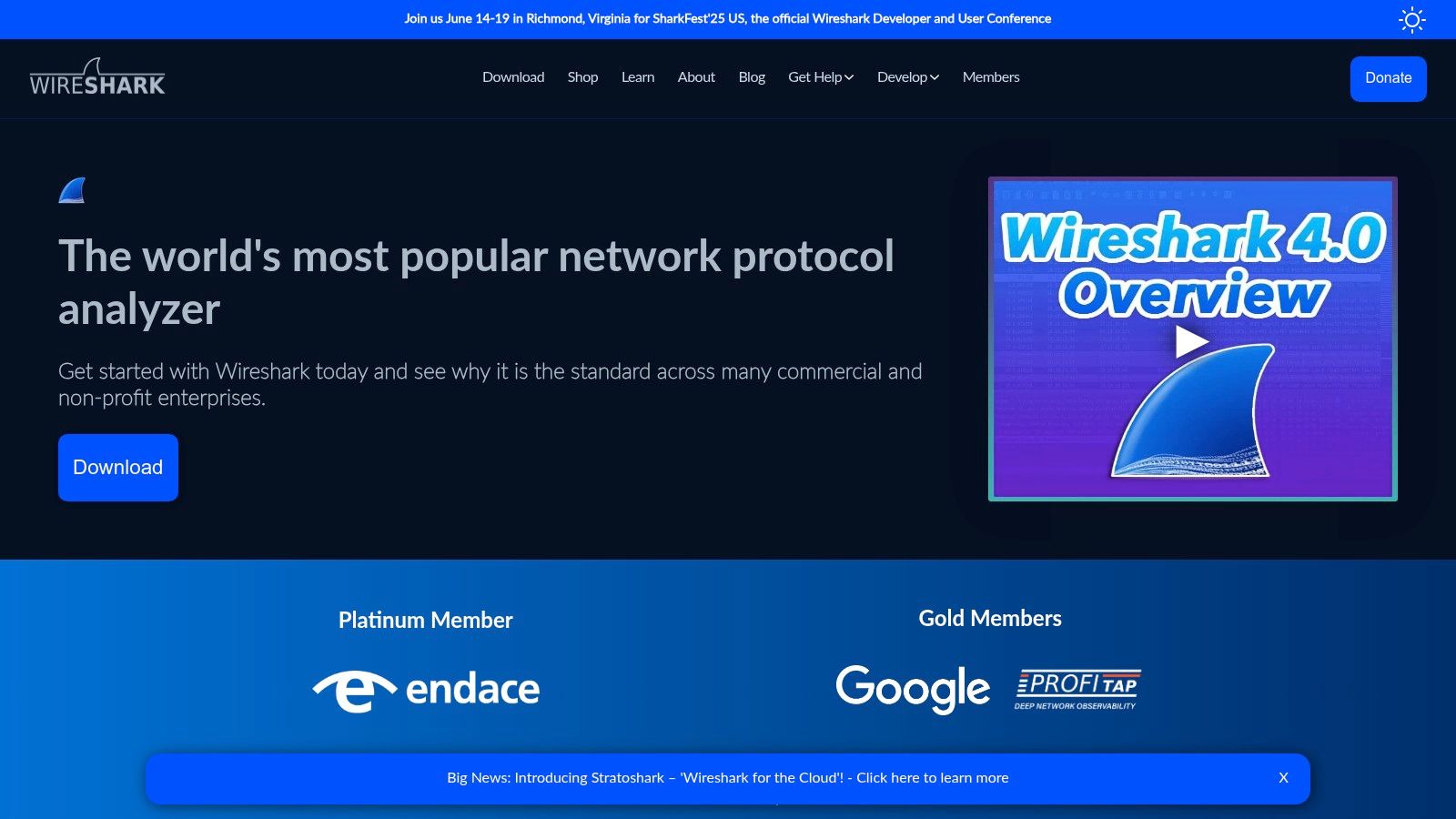 Wireshark