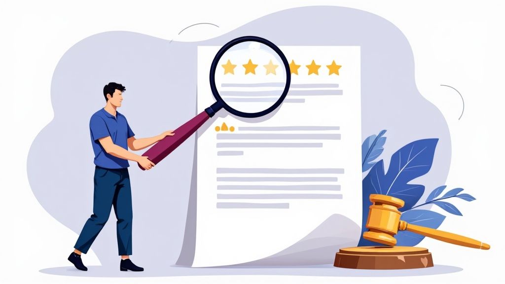 How to Find a Good Criminal Lawyer in Houston 2 Image